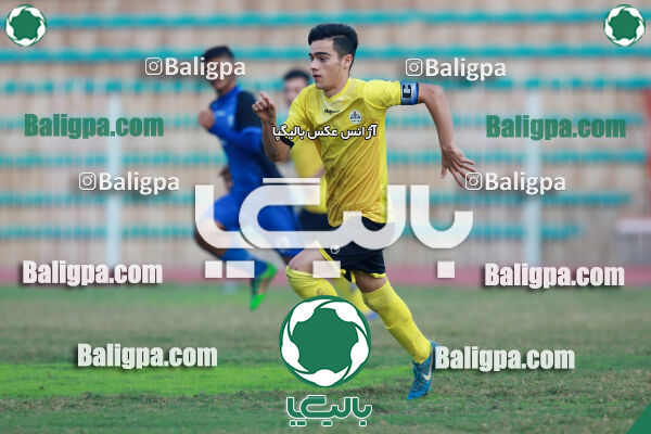 ۱ - ۱ نفت امیدیه