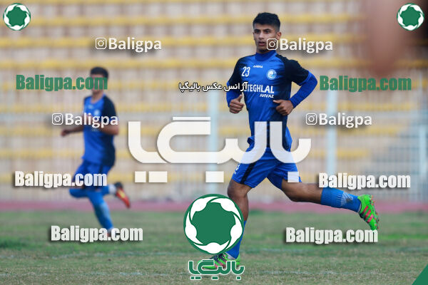 ۱ - ۱ نفت امیدیه