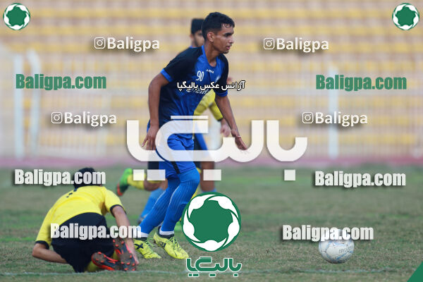 ۱ - ۱ نفت امیدیه
