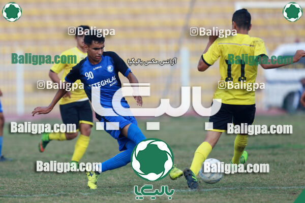 ۱ - ۱ نفت امیدیه