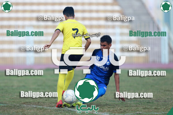 ۱ - ۱ نفت امیدیه