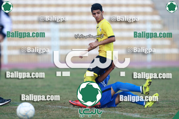 ۱ - ۱ نفت امیدیه
