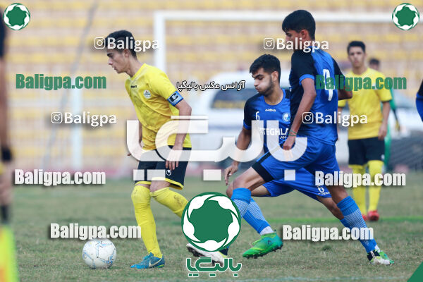 ۱ - ۱ نفت امیدیه