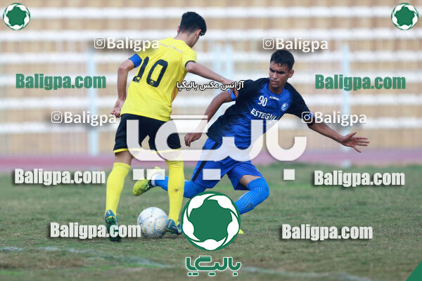 ۱ - ۱ نفت امیدیه
