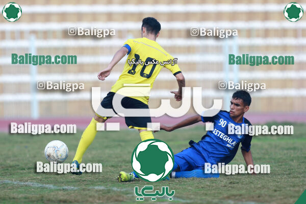۱ - ۱ نفت امیدیه