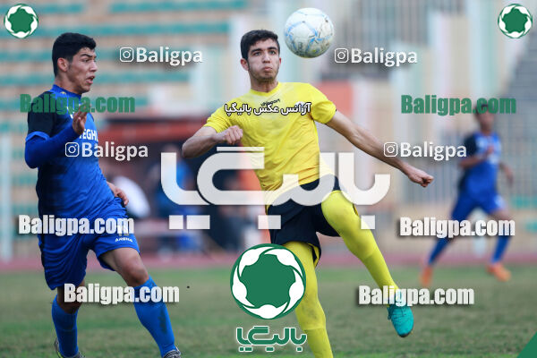 ۱ - ۱ نفت امیدیه