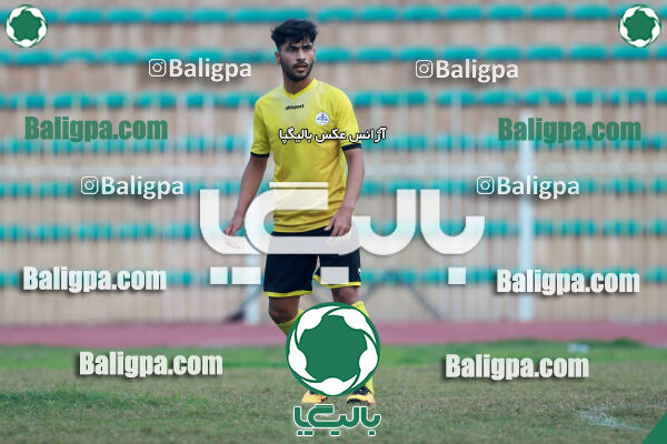 ۱ - ۱ نفت امیدیه