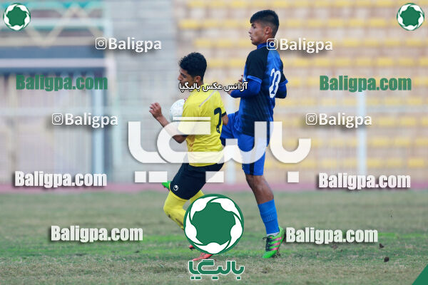 ۱ - ۱ نفت امیدیه