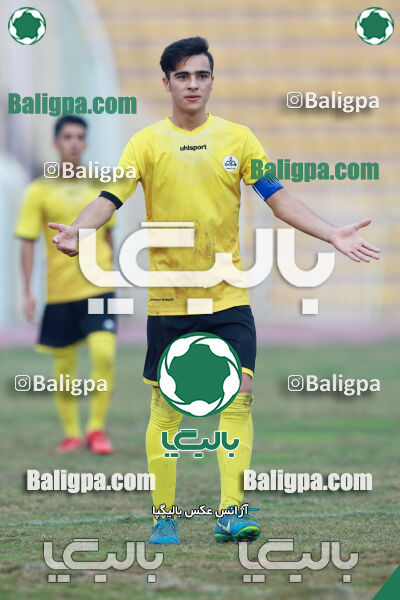 ۱ - ۱ نفت امیدیه