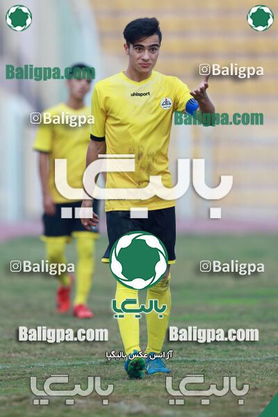 ۱ - ۱ نفت امیدیه