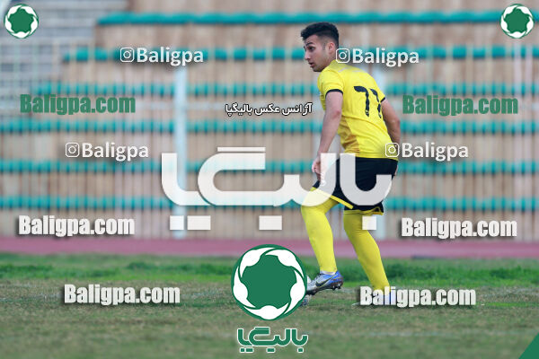 ۱ - ۱ نفت امیدیه
