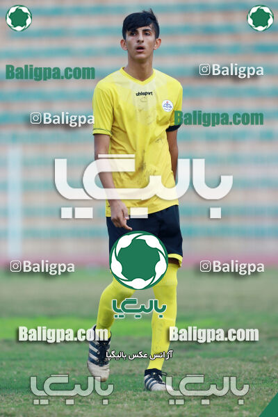 ۱ - ۱ نفت امیدیه