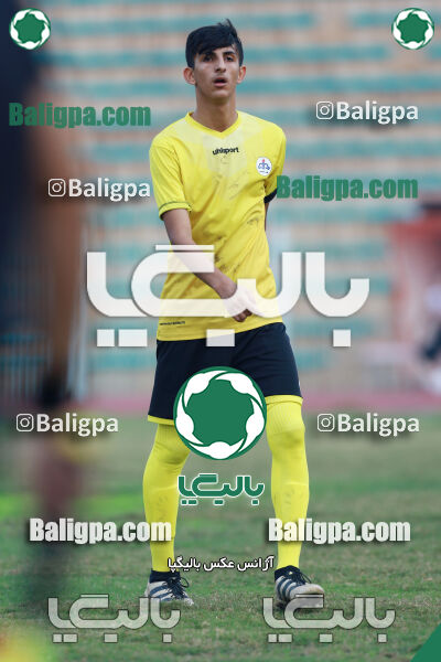 ۱ - ۱ نفت امیدیه
