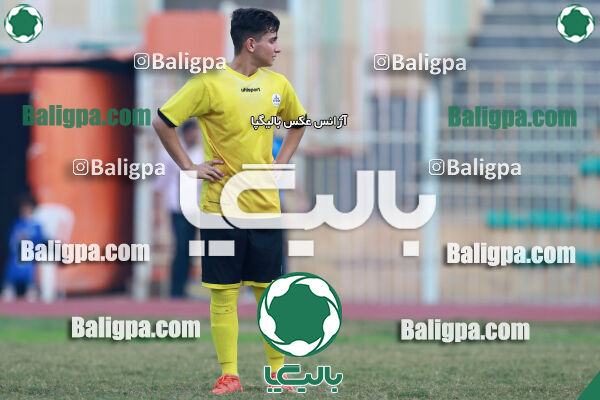 ۱ - ۱ نفت امیدیه