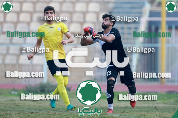 ۱ - ۱ نفت امیدیه