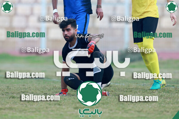 ۱ - ۱ نفت امیدیه