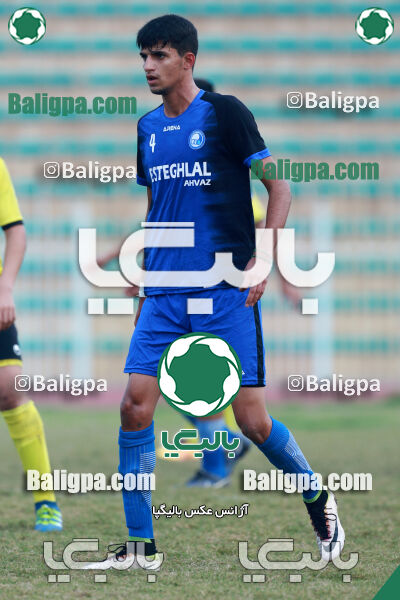 ۱ - ۱ نفت امیدیه