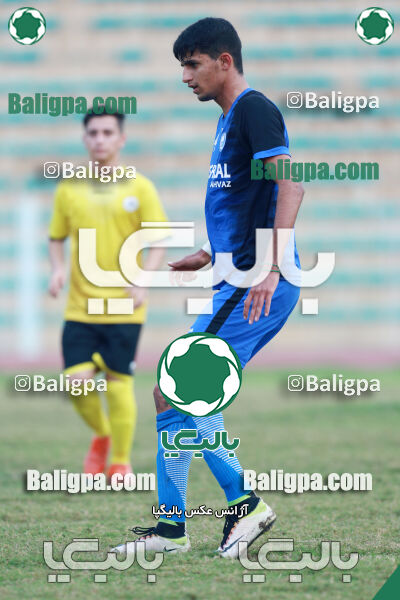 ۱ - ۱ نفت امیدیه