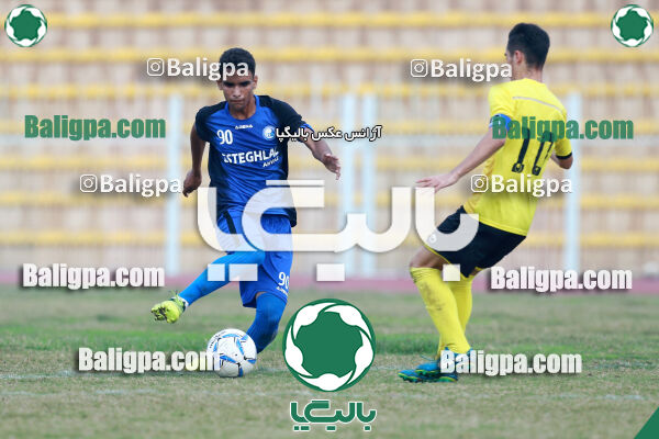۱ - ۱ نفت امیدیه