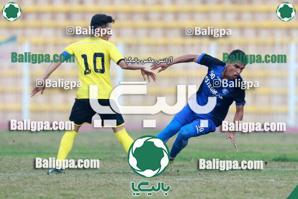 ۱ - ۱ نفت امیدیه