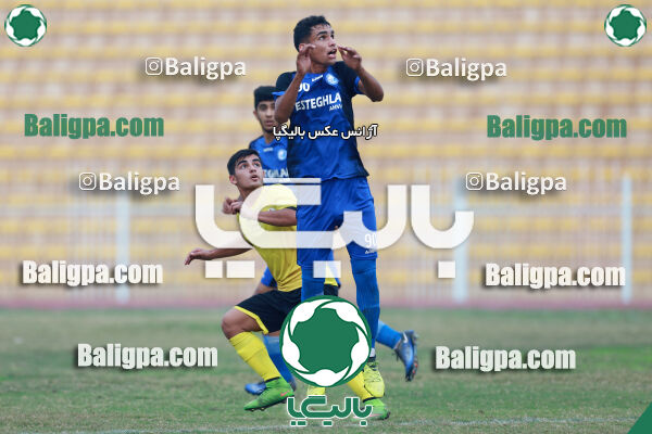 ۱ - ۱ نفت امیدیه