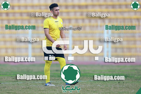 ۱ - ۱ نفت امیدیه