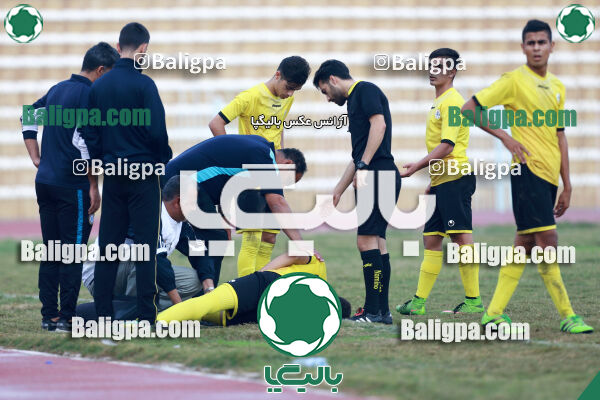 ۱ - ۱ نفت امیدیه