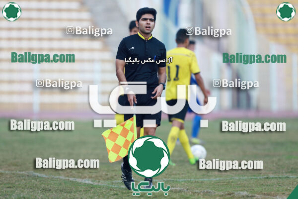 ۱ - ۱ نفت امیدیه