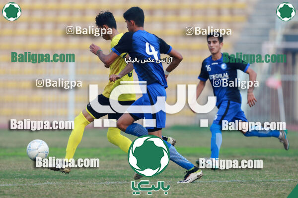 ۱ - ۱ نفت امیدیه