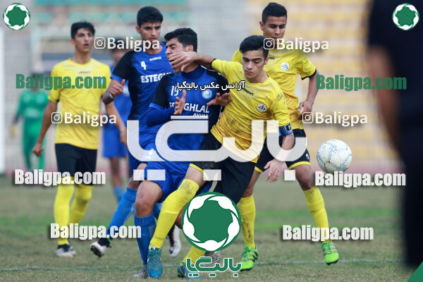 ۱ - ۱ نفت امیدیه
