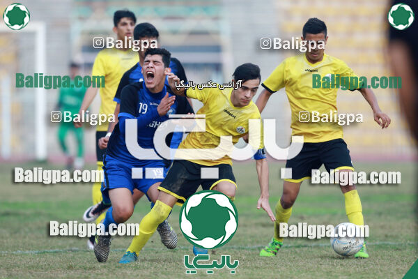 ۱ - ۱ نفت امیدیه