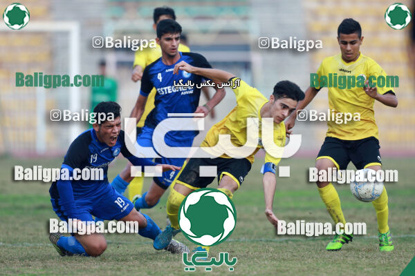 ۱ - ۱ نفت امیدیه