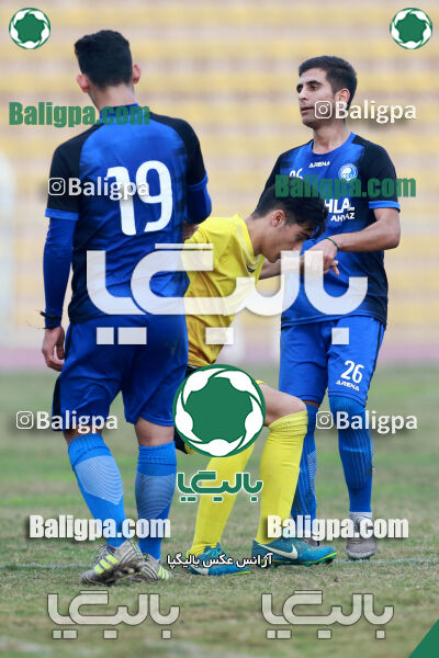 ۱ - ۱ نفت امیدیه