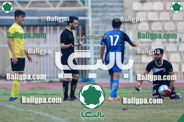 ۱ - ۱ نفت امیدیه