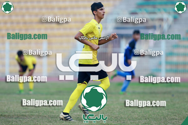 ۱ - ۱ نفت امیدیه