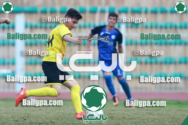 ۱ - ۱ نفت امیدیه