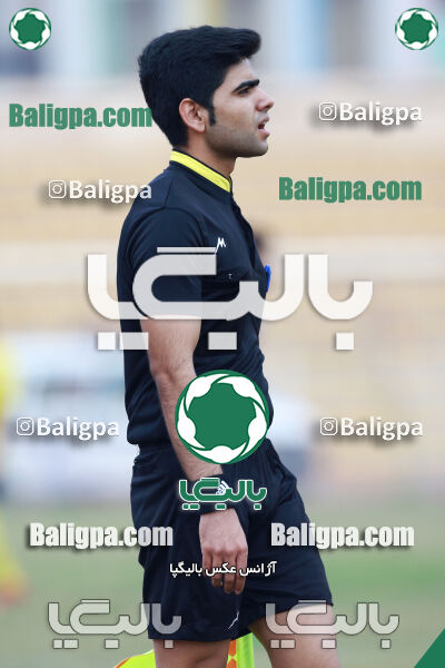 ۱ - ۱ نفت امیدیه