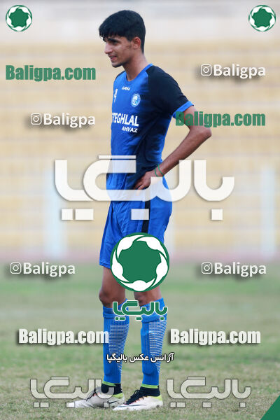 ۱ - ۱ نفت امیدیه