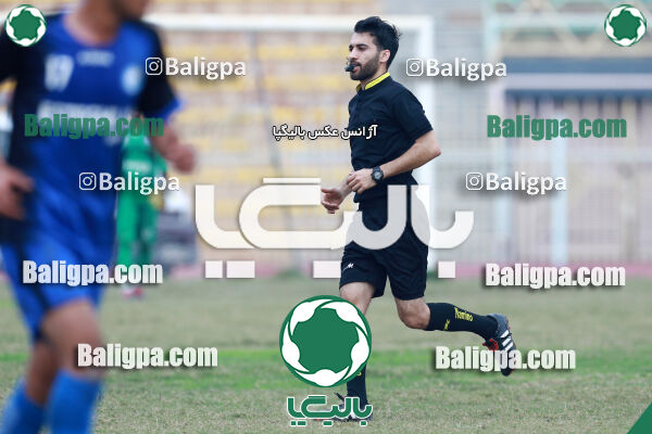 ۱ - ۱ نفت امیدیه