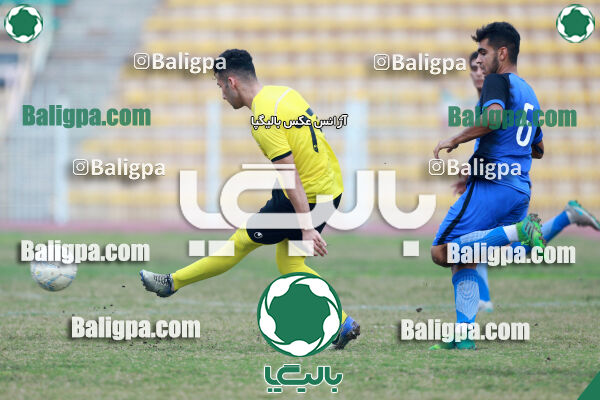۱ - ۱ نفت امیدیه