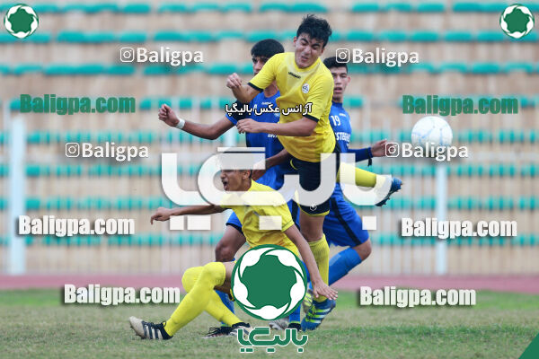 ۱ - ۱ نفت امیدیه
