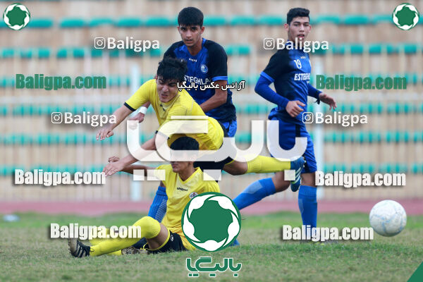 ۱ - ۱ نفت امیدیه