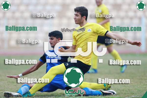 ۱ - ۱ نفت امیدیه