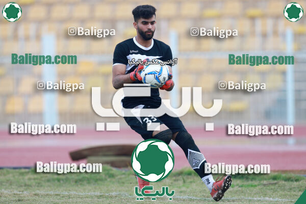 ۱ - ۱ نفت امیدیه