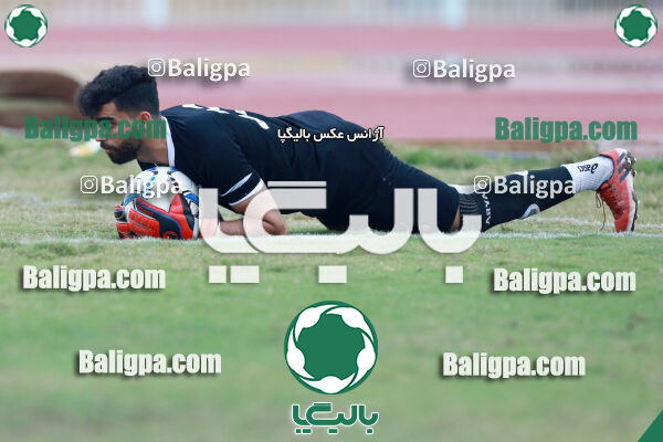 ۱ - ۱ نفت امیدیه