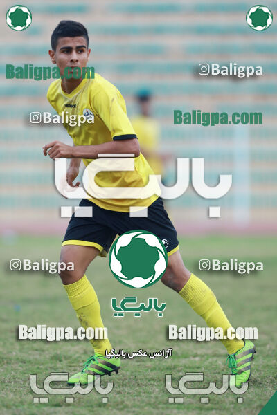 ۱ - ۱ نفت امیدیه