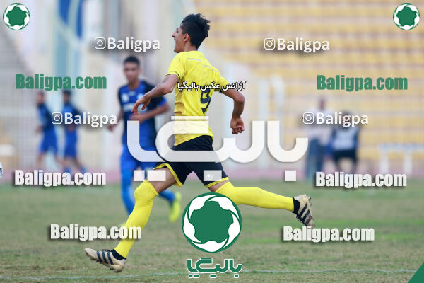 ۱ - ۱ نفت امیدیه