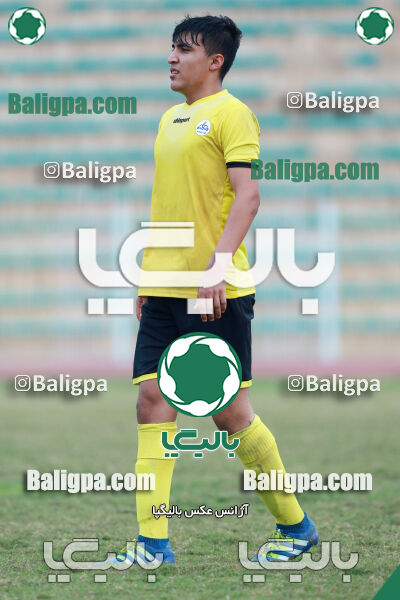 ۱ - ۱ نفت امیدیه