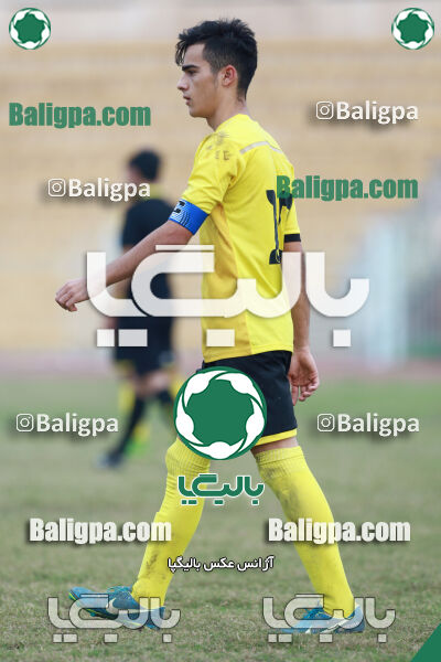 ۱ - ۱ نفت امیدیه