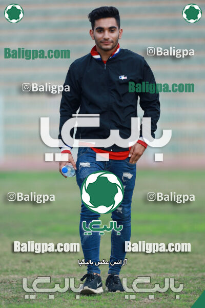 ۱ - ۱ نفت امیدیه